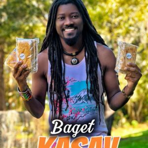 Kasav Okap an gwo 24 pake