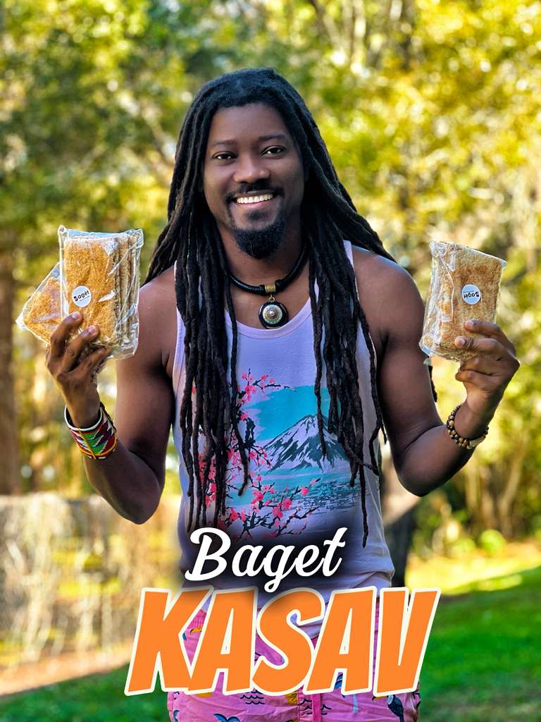 Kasav Okap an gwo 24 pake