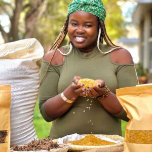 Baget Diri Shela /3.35Lbs